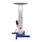 Vestil Turntable W/ Powered Height Adjustment TT-18-LA - alternate 3
